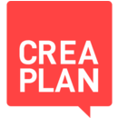 Logo Creaplan NV