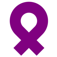 Logo Fundação Ary Frauzino Para Pesquisa e Controle do Câncer