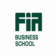 Logo Fundação Instituto de Administração