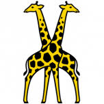 Logo Zoologischer Garten Basel AG