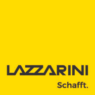 Logo Lazzarini AG