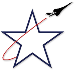 Logo Empresa Nacional de Aeronáutica