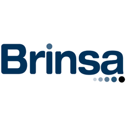 Logo Brinsa SA