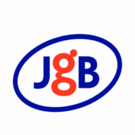 Logo Jgb SA