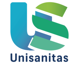 Logo Fundacion Universitaria SAnitas