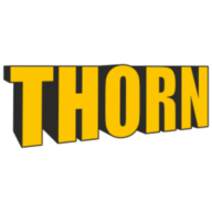 Logo Thorn Gestaltender Metallbau GmbH & Co. KG