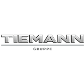 Logo W. Tiemann GmbH & Co. KG