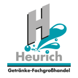 Logo Heurich GmbH & Co. KG