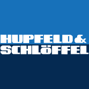 Logo Hupfeld & Schlöffel Metallbau Gmbh