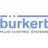 Logo Bürkert GmbH und Co. KG