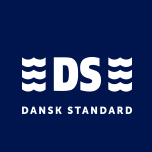 Logo Fonden Dansk Standard