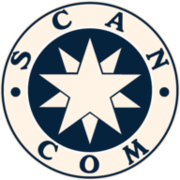 Logo ScanCom International A/S