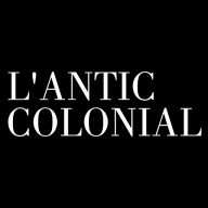 Logo L'Antic Colonial SA