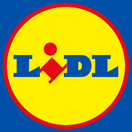 Logo Lidl Suomi Ky