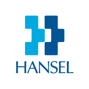Logo Hansel Oy
