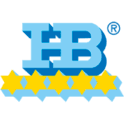 Logo HB-Betoniteollisuus Oy