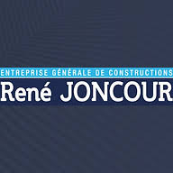 Logo Entreprise Générale de Construction Rene Joncour