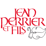 Logo Jean Perrier Et Fils SAs