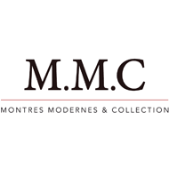 Logo Montres Modernes et de Collection