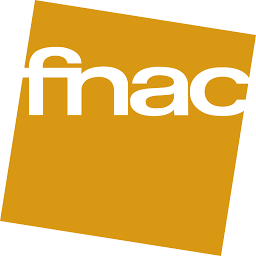 Logo Fnac Direct SASU