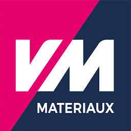 Logo VM Distribution SA