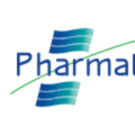 Logo Pharmatis SASU