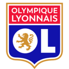 Logo Olympique Lyonnais SAS