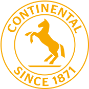 Logo Contitech Rubber Industrial Kft