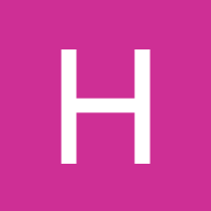 Logo HF Stores Realisations Ltd.