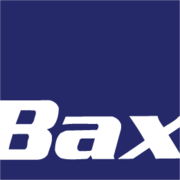 Logo Baxter (India) Pvt Ltd.