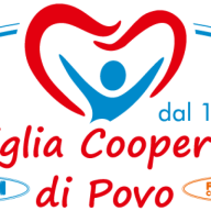 Logo Famiglia Cooperativa Di Povo Soc Coop