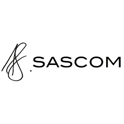 Logo Sascom Srl