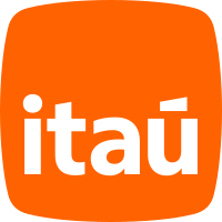 Logo Itaú BBA SA