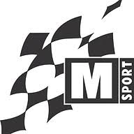 Logo M-Sport Ltd.