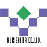Logo Kurishima Co., Ltd.