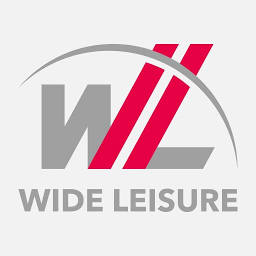 Logo Wide Leisure KK
