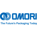 Logo Omori Machinery Co., Ltd.