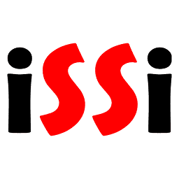 Logo ISSI CORP.