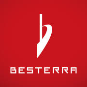 Logo Besterra Co., Ltd