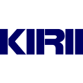 Logo Kirii Construction Materials Co., Ltd.
