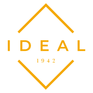 Logo La Ideal SA de CV
