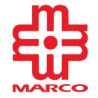 Logo Marco Corp. (M) Sdn. Bhd.
