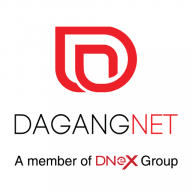 Logo Dagang Net Technologies Sdn. Bhd.