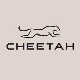 Logo Cheetah Corp. M Sdn. Bhd.