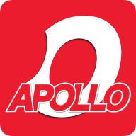 Logo Apollo Food Industries M Sdn. Bhd.