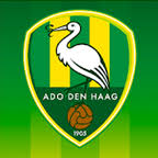 Logo NV ADO Den Haag