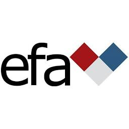 Logo EFA Elektro AS