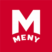 Logo Meny AS