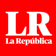 Logo Grupo La Republica Publicaciones SA