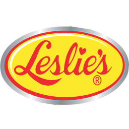 Logo Leslie Corp.